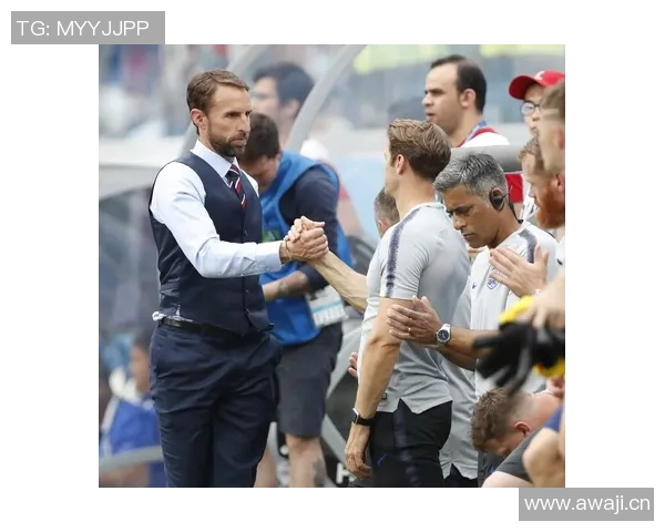 英格兰与巴拿马激战精彩进球集锦视频回顾尽享足球盛宴