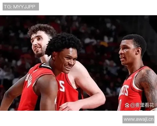 魔术与火箭总决赛精彩数据对比分析揭示比赛背后的秘密与亮点