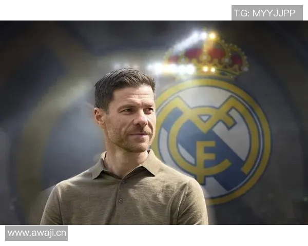 哈维阿隆索退役后新篇章即将执教皇马青年队开启新征程