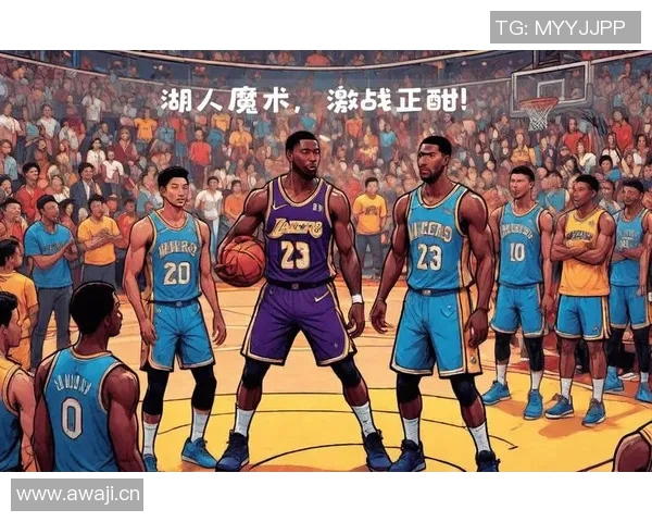 湖人对阵魔术2020年7月26日精彩回顾与赛后分析