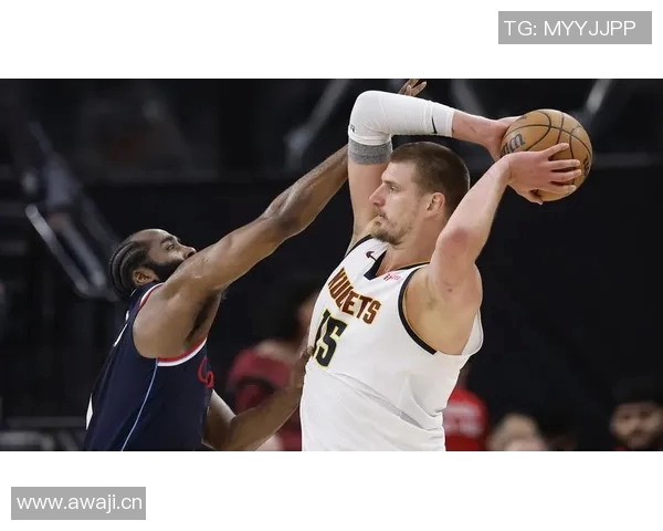 掘金对决快船精彩赛事直播全程回顾与分析