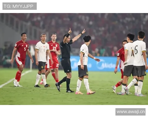 国足与乌兹别克的激烈对决前沿分析与战术解读