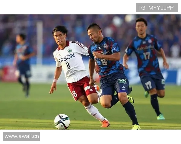 鹿岛鹿角迎战仙台七夕展现精彩对决期待球迷热情助威